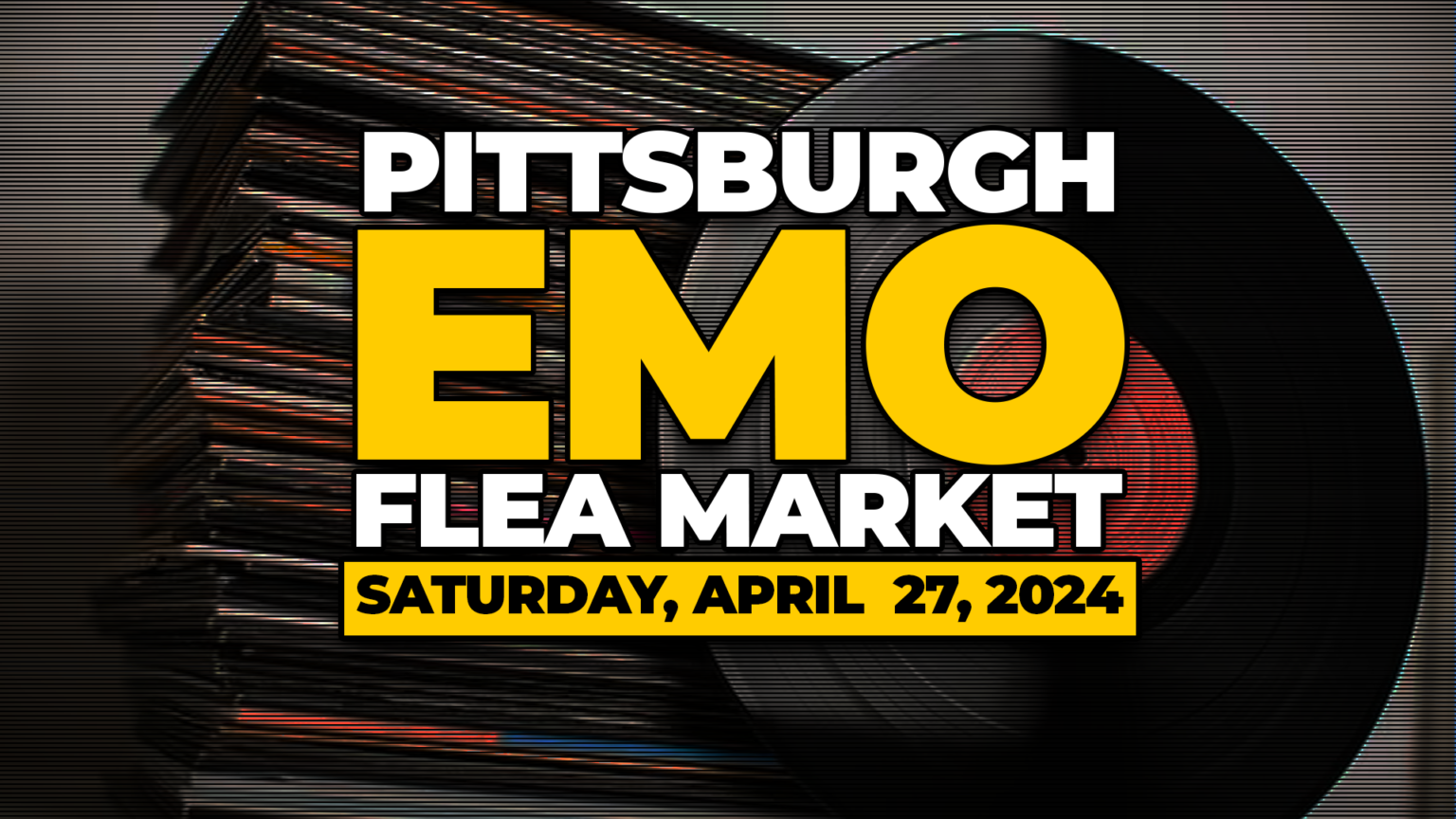 2024 Emo Flea Market